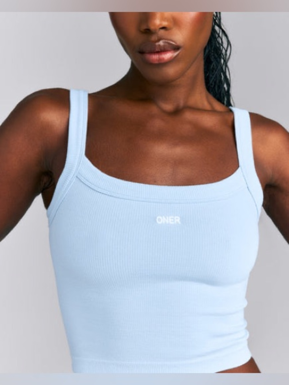 Oner Active seamless tank